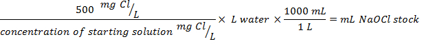 Dilution equation formula, concentration calculation, chemical solution preparation, educational diagram.