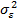 Variance mathematical symbol (σ²), illustrating statistical dispersion concept.