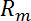 Static equilibrium equation Rm; mathematical formula; research and physics educational keyword.