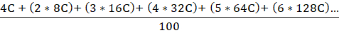 figure-protocol-2 Static equilibrium equation; series expression analysis; mathematical formula.