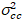 σ²_cc formula; variance calculation in statistical analysis; educational diagram