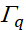Static equilibrium, symbol Γₓ, equation; relevant to physics problem-solving studies.