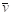 Nabla operator symbol, representing vector differential operations, used in calculus and physics equations.
