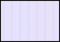 Static equilibrium concept with grid pattern; diagram illustrating principles of stability and balance.
