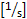 Reciprocal seconds unit symbol, often used in rate constants or reaction kinetics equations.