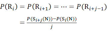 Alt text: Statistical equilibrium equations, probability formula; relevant to mathematical analysis.
