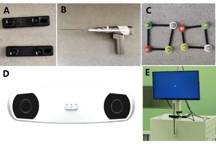 Augmented Reality Navigation-Guided Core Decompression for ...