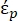 ξₚ symbol; mathematical notation; relevant in physics, engineering equations.