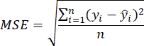 figure-results-1 Mean squared error formula, MSE calculation, mathematics equation, statistical analysis.