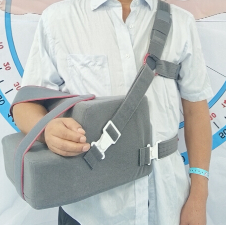 figure-results-5 Orthopedic arm support device, ergonomic design, wearable healthcare apparatus, medical equipment.