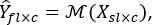 Mathematical function equation, diagram for data modeling in research analysis.