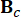 Magnetic field equation, B<sub>c</sub>, formula diagram for static equilibrium analysis.