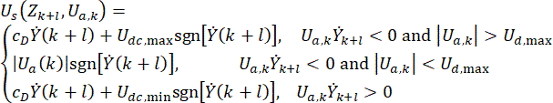 Mathematical equations for static equilibrium analysis in research diagram.