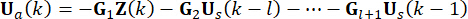 Time series prediction formula, control system equation, predictive analysis method.