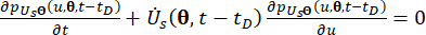 Dynamic fluid equation, partial differential equation, mathematical analysis, stability study.