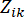 Zik formula in matrix analysis, mathematical equation, symbolic representation for research insights.