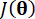 Cost function J(θ), equation, optimization analysis.