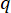 Quantum particle diffraction formula; q=ki-kf; vector diagram; wave interference analysis.