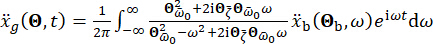 Dynamics equation, formula, integral representation, mathematical model, variable dependencies.