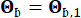Static equilibrium equation diagram Θ₀=Θ₀,₁; mechanical balance concept in research.