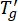 Thermodynamic equation, \(T'_g\), entropy analysis, scientific calculation formula.