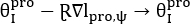 Equation of equilibrium in rotational dynamics; symbol notation for process analysis.