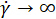 Viscosity diagram: Shear rate (γ̇) approaching infinity symbol.