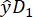 Static equilibrium equation Σy=0, symbol.