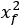 Chi-squared (χ²) distribution formula, statistical analysis, probability density graph.