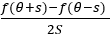 figure-protocol-26 Numerical differentiation formula, equation representation, derivative approximation method.