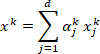 figure-protocol-20 Linear algebra equation, summation formula, mathematical concept, polynomial computation.