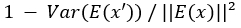 figure-protocol-7 Mathematical formula, variance estimation, diagram, educational research use.