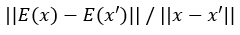 figure-protocol-8 Contrastive loss function equation, formula in machine learning data encoding analysis.