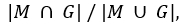 figure-protocol-10 Set theory equation, includes intersection and union symbols, formula for mathematical analysis.