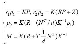 Static equilibrium equations, mathematical formulas, physics, equilibrium analysis, abstract symbols.
