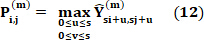 figure-protocol-24 Mathematical equation showing optimization function for predictive modeling analysis.