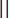 Chromatography result; colorful vertical bands; separation of compounds; analysis method.