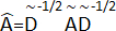 Quantum operator equation Ĥ=D⋅AD, abstract formula.