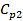 Cp2 symbol in thermodynamics equation, used in heat capacity calculations, educational resource.