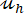 u_h, mathematical symbol, numerical analysis concept