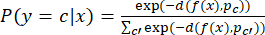 Softmax function, equation, probability, classification, exp, data analysis.
