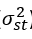 Static equilibrium equation, σ², formula, educational use.