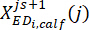 Equation depicting exponential function in scientific notation; mathematical expression analysis.