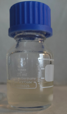 figure-protocol-3 用于色谱的实验室试剂瓶;用于化学分离和分析过程。