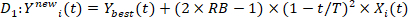 Static equilibrium formula; equation diagram; ΣFx=0, MA=0; educational math concept.