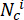 Chemical isotope notation \(N_c^i\); diagram for static equilibrium analysis.