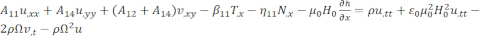 Static equilibrium equation; formula ΣFx=0; scientific analysis; mathematical model; research.