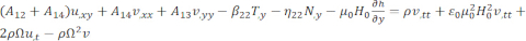 Static equilibrium equation; symbol formula; educational physics concept analysis.