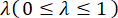 静态平衡；λ 方程 (0 ≤ λ ≤ 1)；数学分析公式；研究方法。