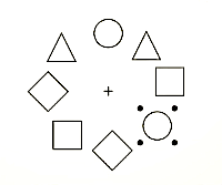 6.15:  Object Substitution Masking